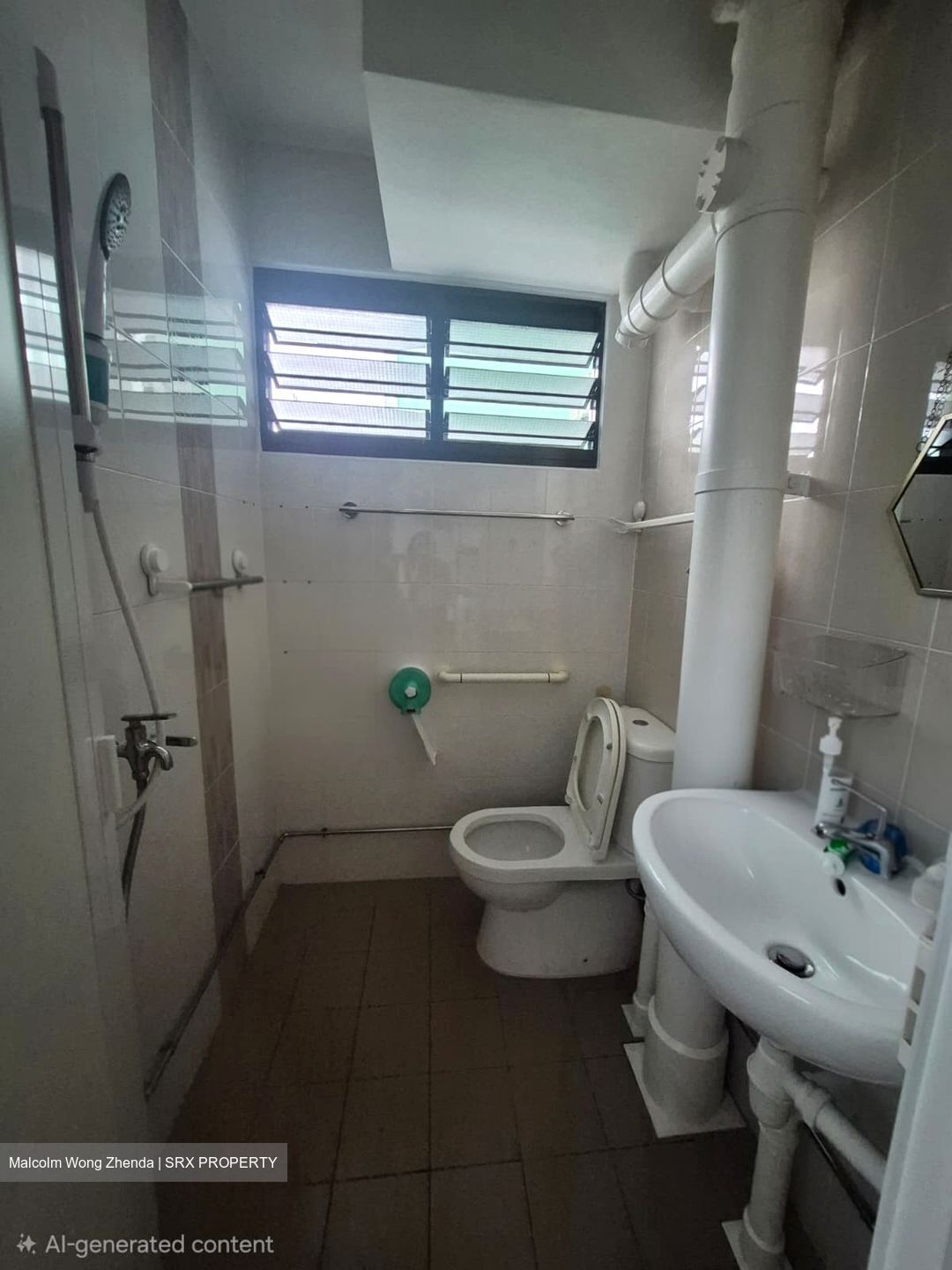 Blk 444 Ang Mo Kio Avenue 10 (Ang Mo Kio), HDB 3 Rooms #632461401
